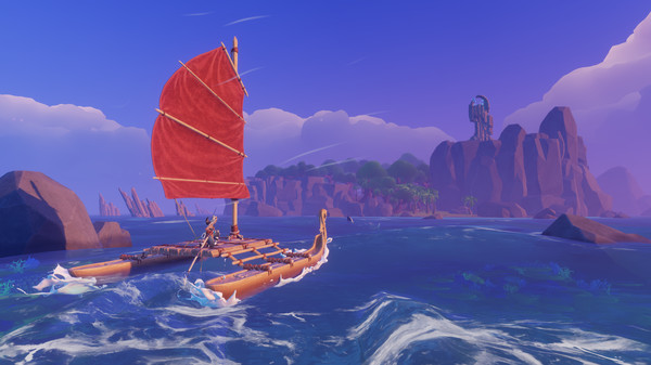 Screenshot 2 of Windbound