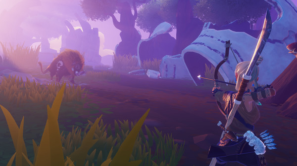 Screenshot 3 of Windbound