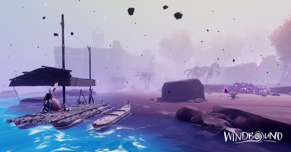 Screenshot 6 of Windbound