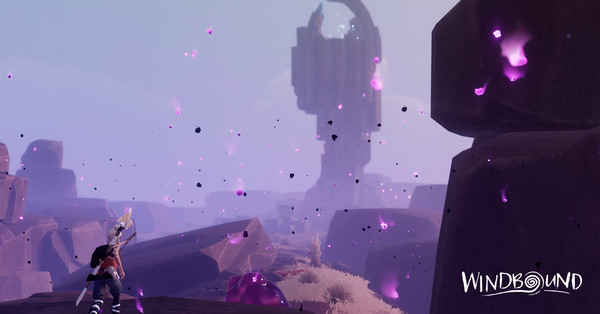 Screenshot 7 of Windbound