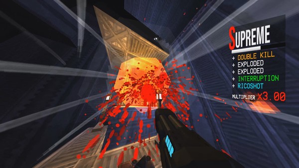 Screenshot 2 of ULTRAKILL