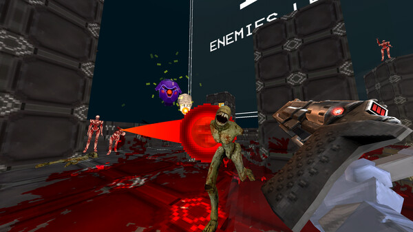 Screenshot 17 of ULTRAKILL