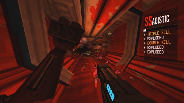 Screenshot 3 of ULTRAKILL