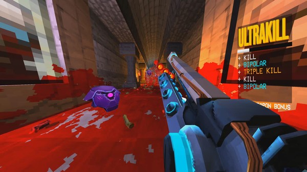 Screenshot 5 of ULTRAKILL