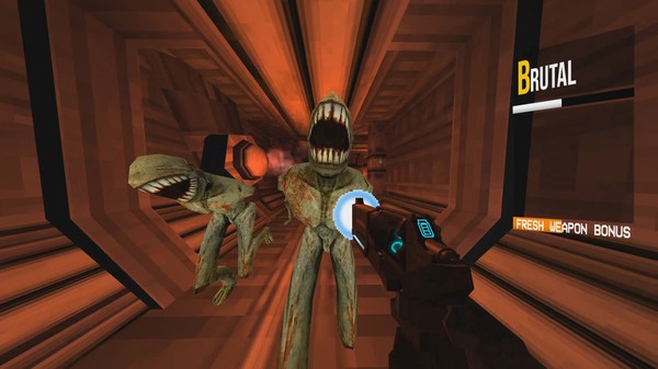 Screenshot 6 of ULTRAKILL