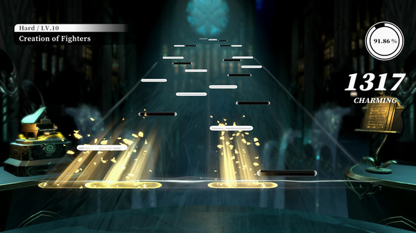 Screenshot 11 of DEEMO -Reborn-