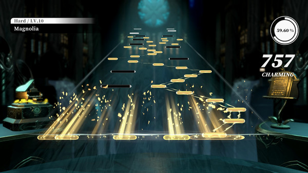 Screenshot 12 of DEEMO -Reborn-