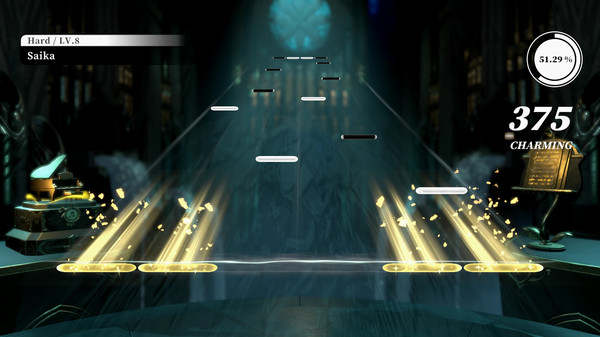 Screenshot 10 of DEEMO -Reborn-