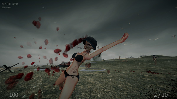 Screenshot 9 of H-SNIPER: World War II