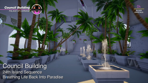 Screenshot 12 of Paradise Killer