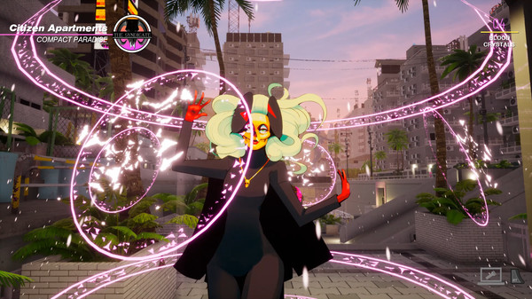 Screenshot 6 of Paradise Killer