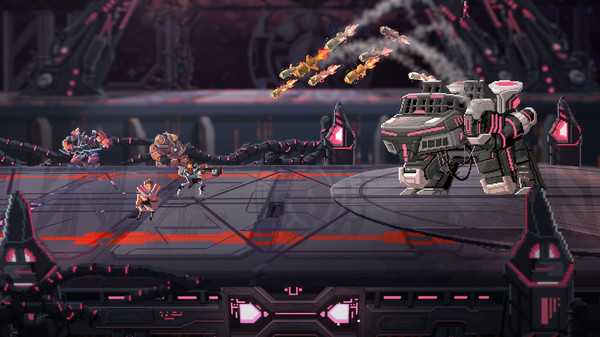 Screenshot 7 of Star Renegades