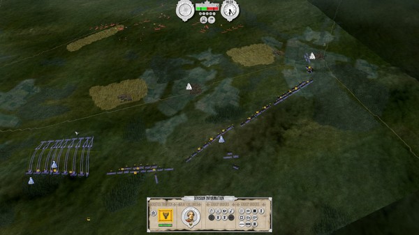 Screenshot 14 of The Seven Years War (1756-1763)