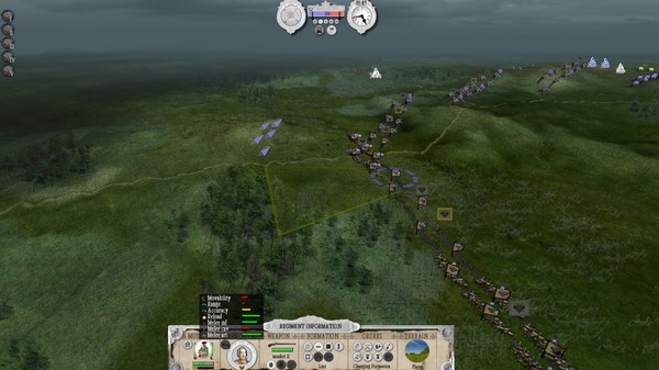 Screenshot 20 of The Seven Years War (1756-1763)