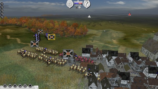 Screenshot 3 of The Seven Years War (1756-1763)