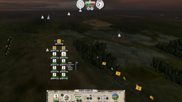 Screenshot 21 of The Seven Years War (1756-1763)