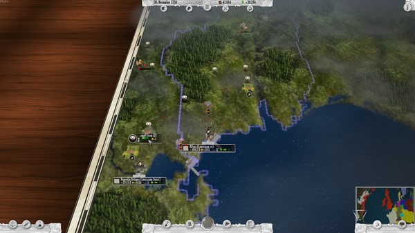 Screenshot 22 of The Seven Years War (1756-1763)