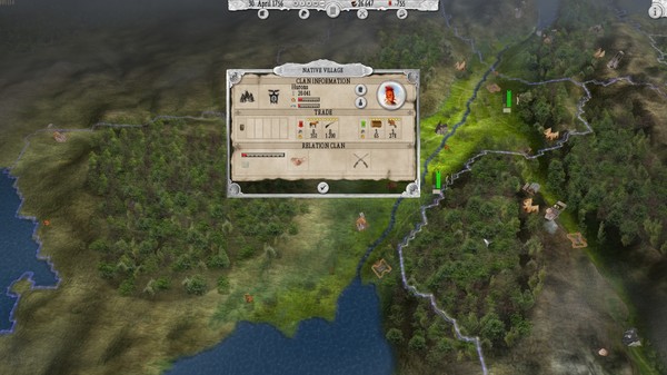 Screenshot 4 of The Seven Years War (1756-1763)