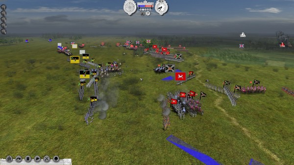 Screenshot 6 of The Seven Years War (1756-1763)