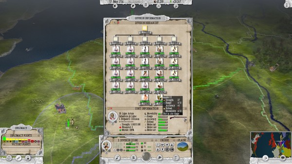 Screenshot 7 of The Seven Years War (1756-1763)