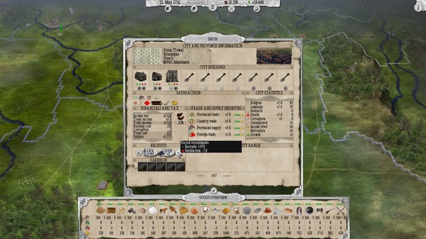 Screenshot 9 of The Seven Years War (1756-1763)