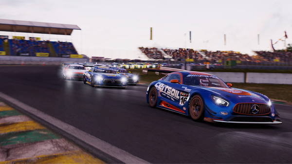 Screenshot 4 of Project CARS 3