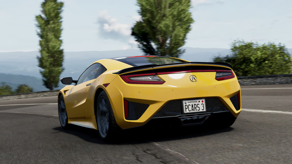 Screenshot 5 of Project CARS 3