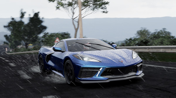 Screenshot 6 of Project CARS 3