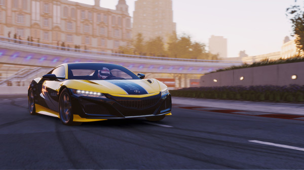 Screenshot 7 of Project CARS 3