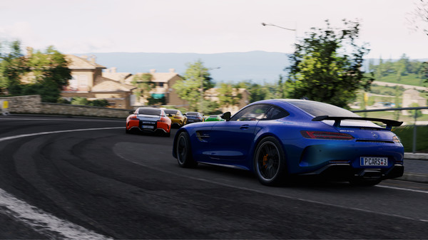 Screenshot 9 of Project CARS 3