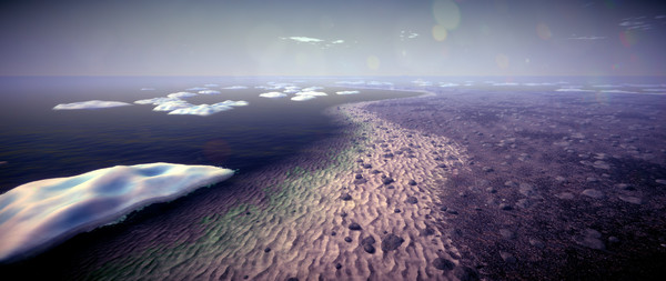 Screenshot 26 of Arctic Anxiety