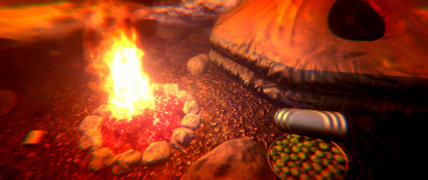 Screenshot 5 of Arctic Anxiety