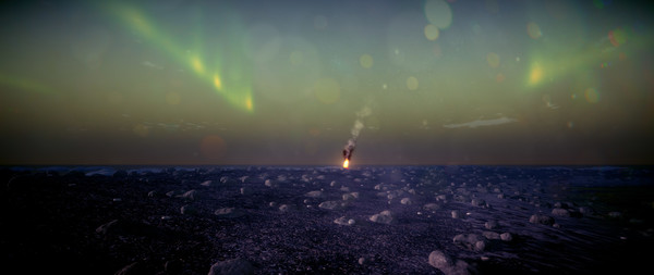 Screenshot 10 of Arctic Anxiety