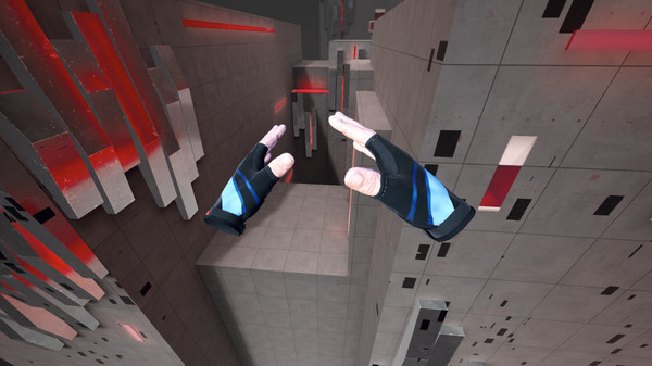 Screenshot 12 of STRIDE