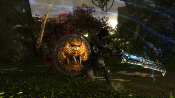 Screenshot 3 of Kingdoms of Amalur: Re-Reckoning