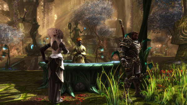 Screenshot 4 of Kingdoms of Amalur: Re-Reckoning