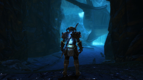 Screenshot 6 of Kingdoms of Amalur: Re-Reckoning