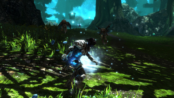 Screenshot 7 of Kingdoms of Amalur: Re-Reckoning