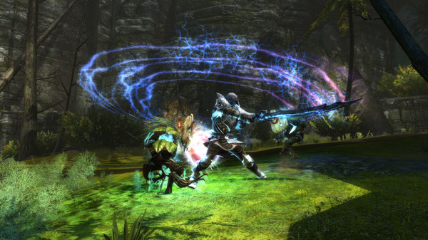 Screenshot 8 of Kingdoms of Amalur: Re-Reckoning