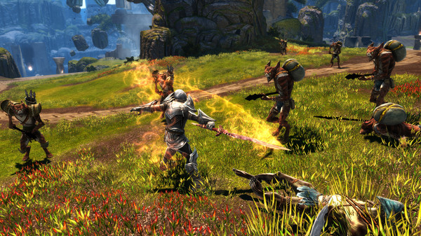 Screenshot 10 of Kingdoms of Amalur: Re-Reckoning