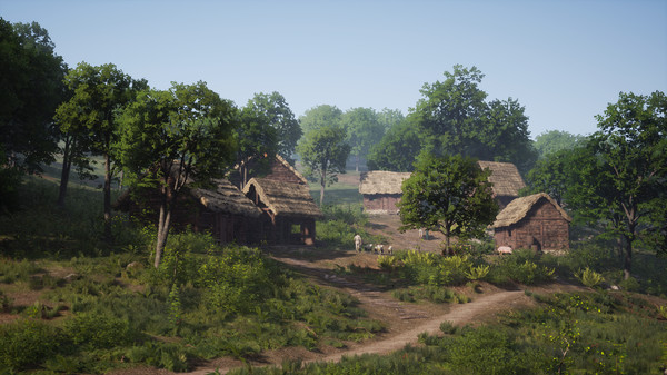 Screenshot 5 of Medieval Dynasty