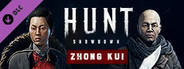 Hunt: Showdown - Zhong Kui