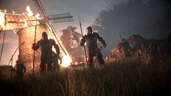 Screenshot 6 of A Plague Tale: Innocence - Coats of Arms DLC
