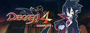 Disgaea 4 Complete+