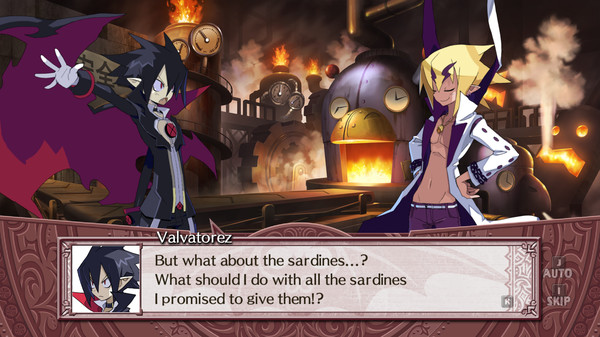 Screenshot 1 of Disgaea 4 Complete+