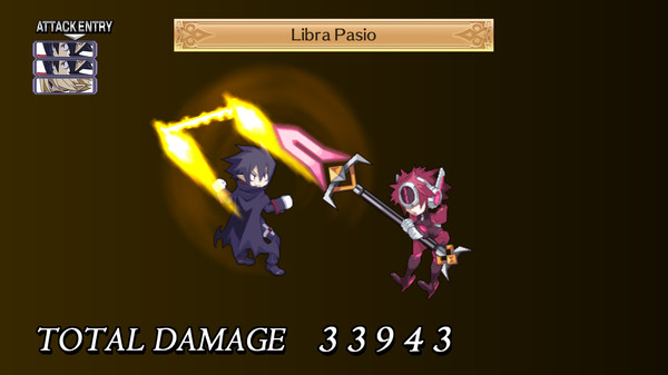 Screenshot 2 of Disgaea 4 Complete+