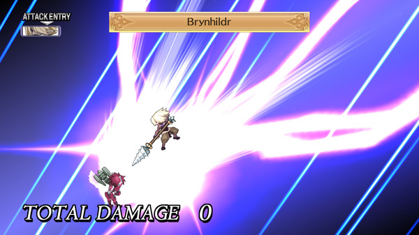 Screenshot 3 of Disgaea 4 Complete+