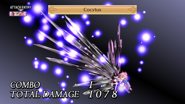 Screenshot 4 of Disgaea 4 Complete+