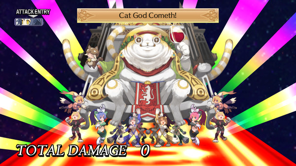 Screenshot 5 of Disgaea 4 Complete+