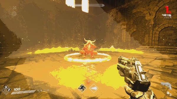 Screenshot 11 of BPM: BULLETS PER MINUTE